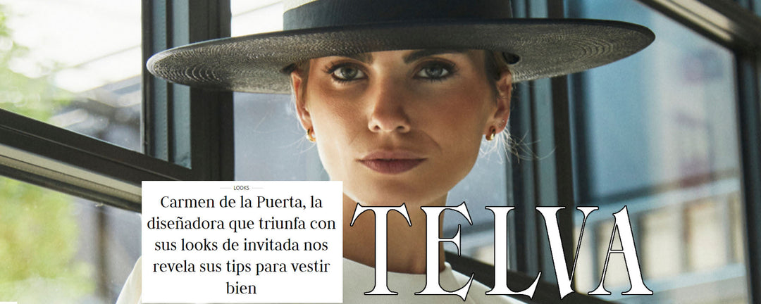 Joyas de Caza en Revista Telva | Pulsera Amoladeras Jabalí en Oro 18K
