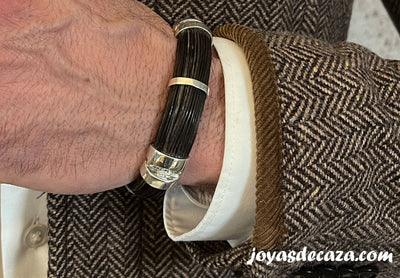 Joyas Moda Masculina