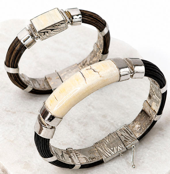 Pulseras exclusivas