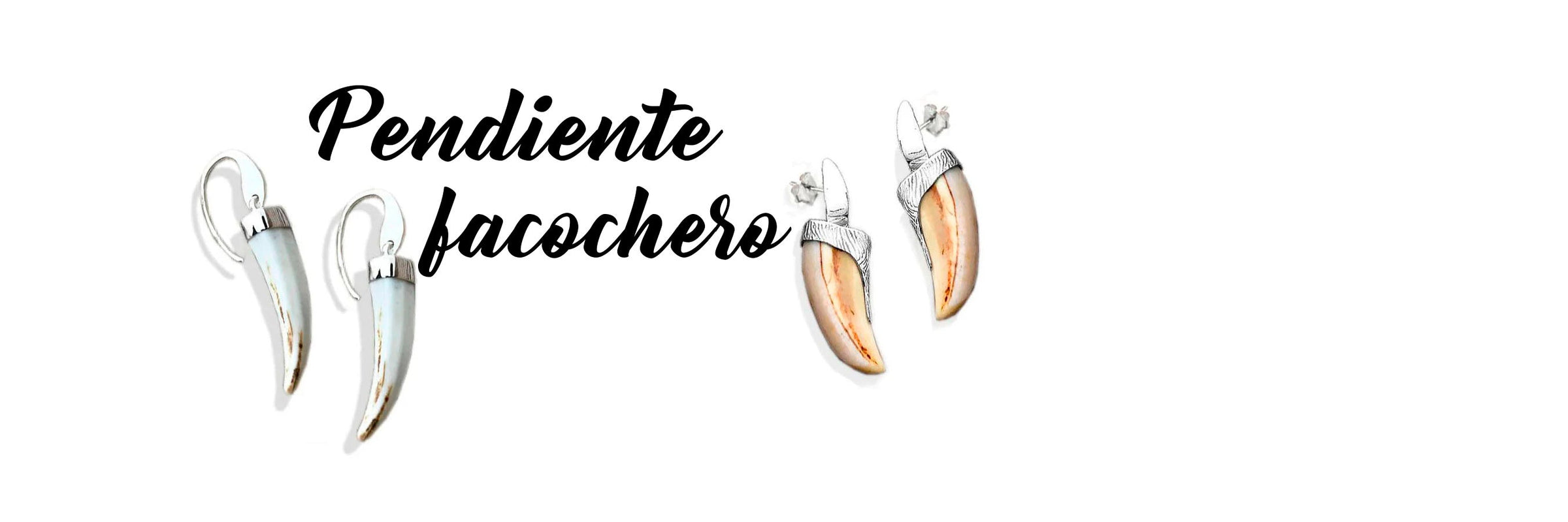pendiente-facochero-joyas-de-caza