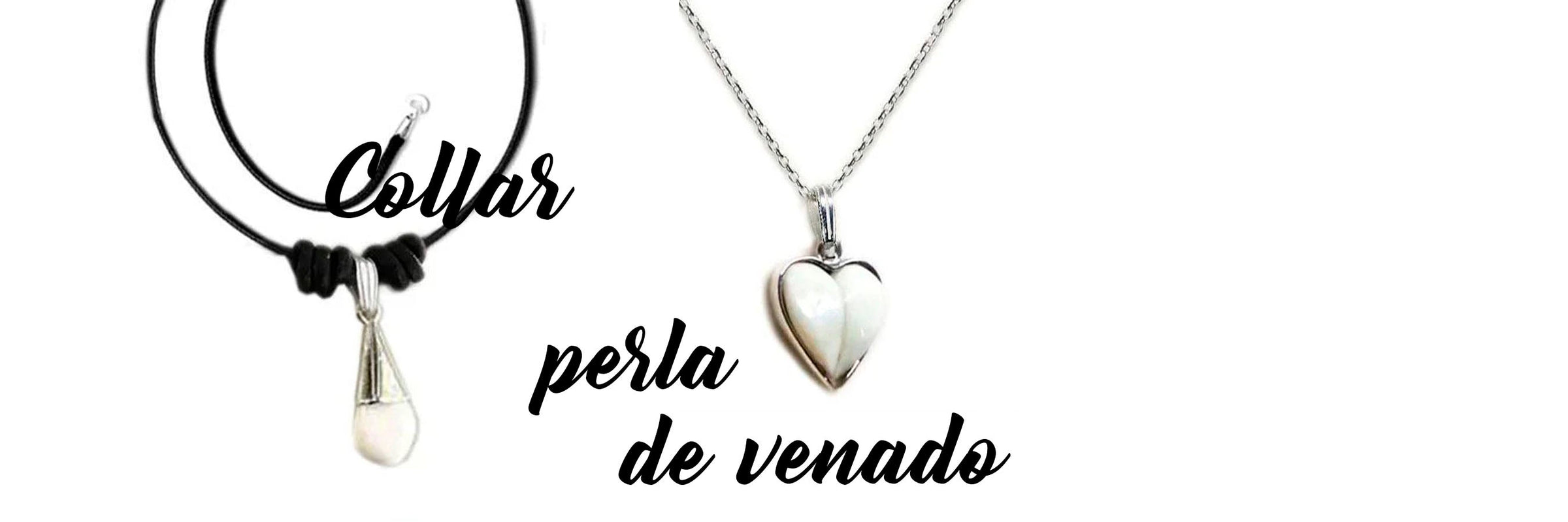collar-perla-de-venado-joyas-de-caza