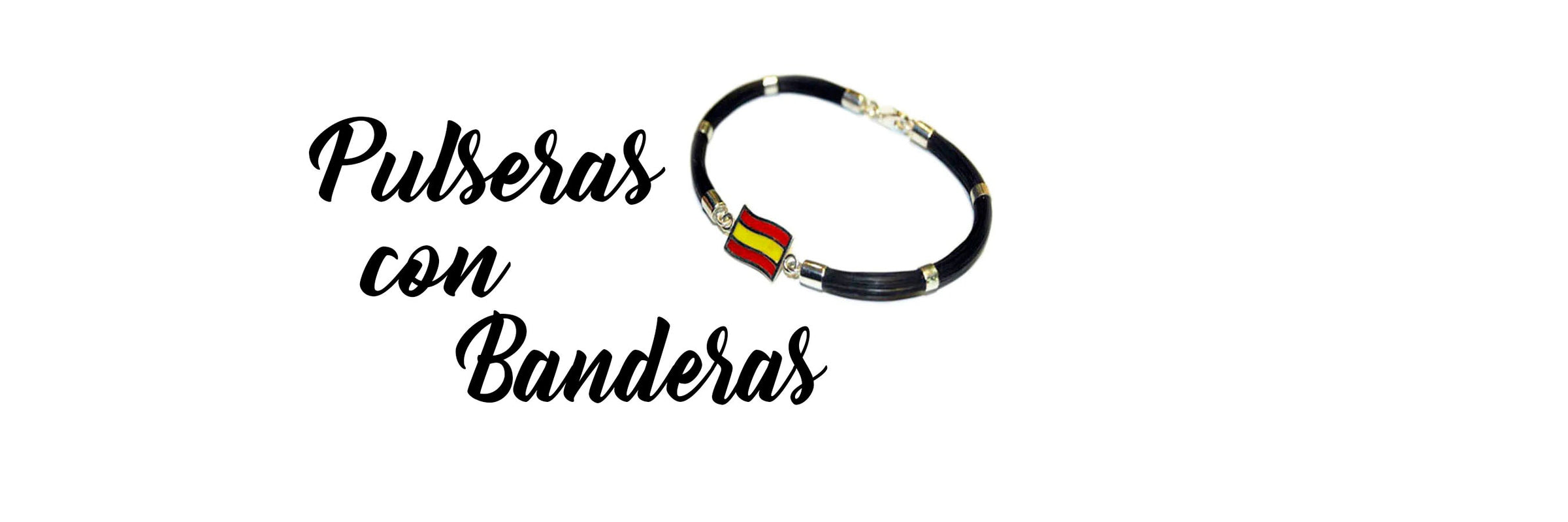 pulseras-con-banderas-joyas-de-caza
