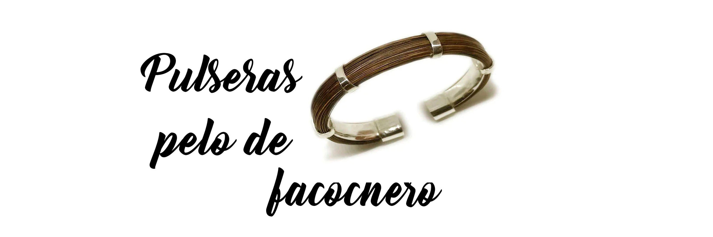 pulsera-pelo-de-facochero-joyas-de-caza