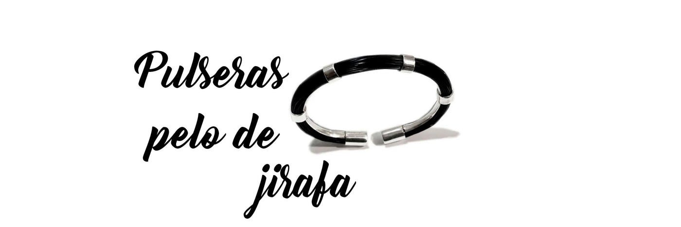pulsera-pelo-de-jirafa-joyas-de-caza