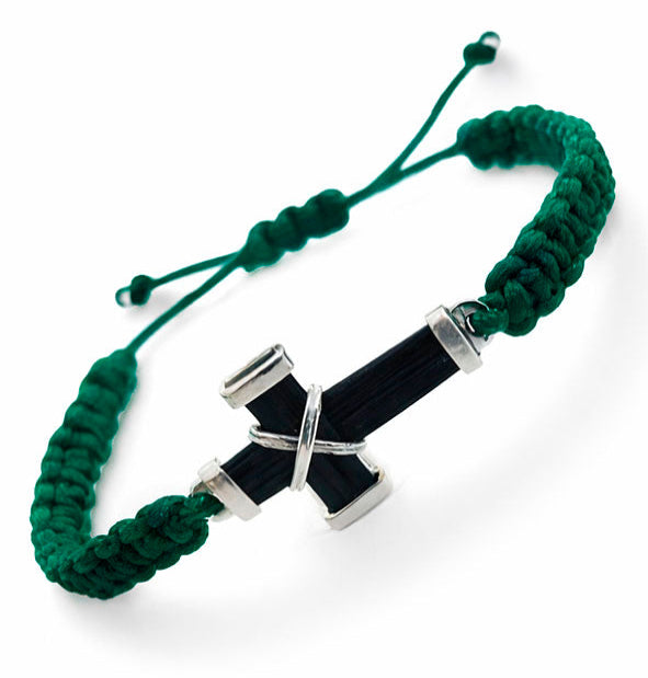 Pulsera-cruz-pelo-de-bufalo-con-trenza-algodon-con-plata-20