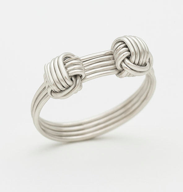 anillo-nudo-africano-en-plata-foto-11