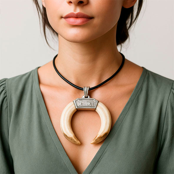 collar-doble-amoladera-jabali-centro-ciervo-y-corzo-en-plata-6