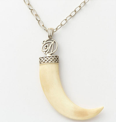 collar-largo-eslabones-colmillo-jabali-en-plata-17