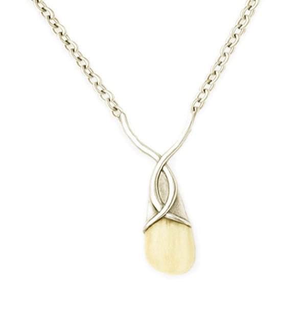 collar-perla-venado-diseno-lagrima-con-plata-6