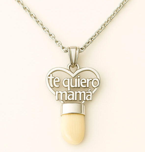 collar-te-quiero-mama-perla-venado-con-plata-foto-4
