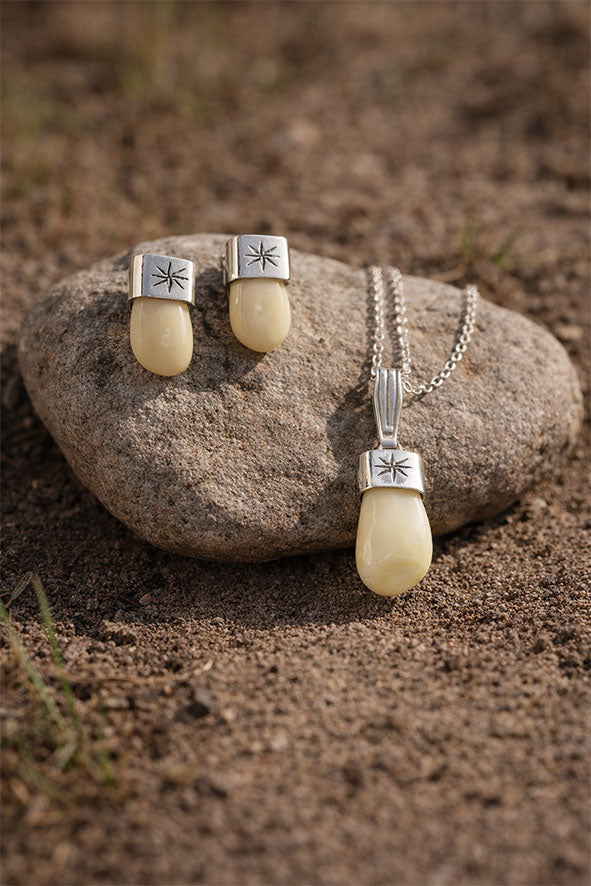 conjunto-collar-y-pendientes-perla-venado-estrella-con-plata-4