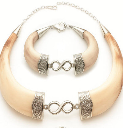 conjunto-collar-y-pulsera-jabalí-plata-tallada-con-centro-infinito-5