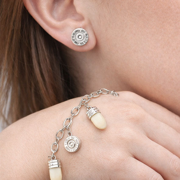 Ensemble bracelet et boucles d&