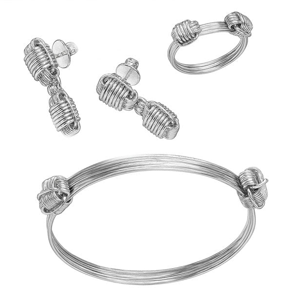 conjunto-pulsera-pendientes-nudos-y-sortija-nudos-de-plata-foto-8