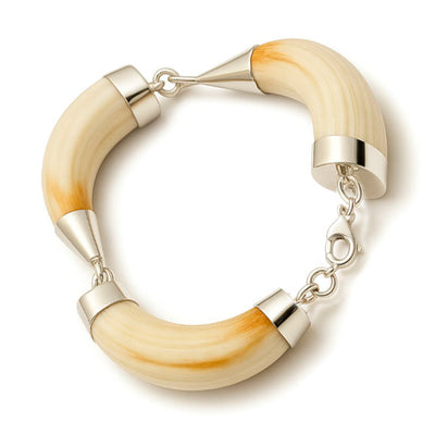 pulsera-3-amoladeras-de-jabali-con-plata-foto-2
