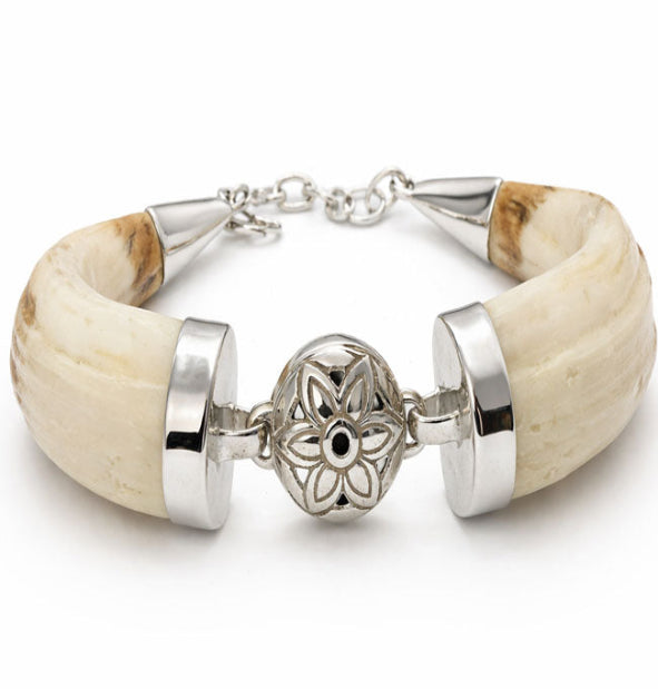 pulsera-amoladera-jabali-bola-hilos-con-plata-6
