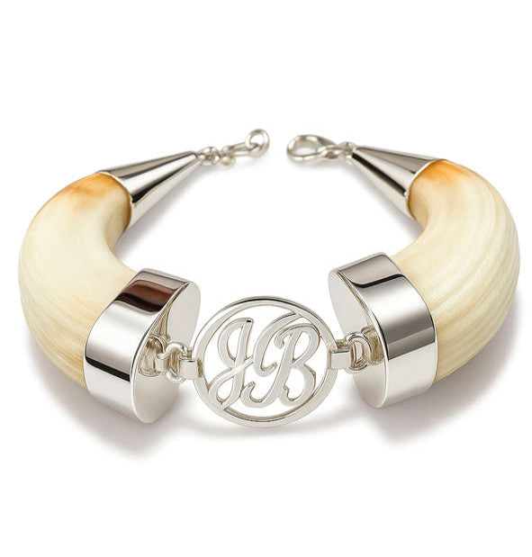 pulsera-amoladera-jabali-personalizada-con-plata-foto-1