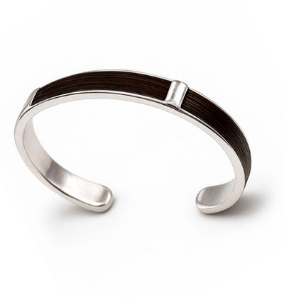 pulsera-carril-pelo-bufalo-con-plata-foto-5