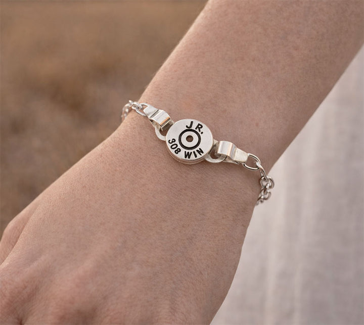 pulsera-eslabones-con-calibre-bala-personalizado-en-plata-4