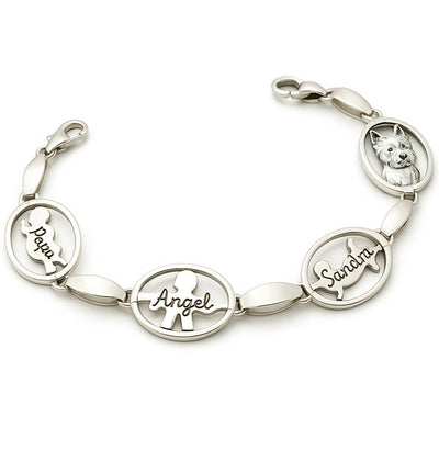 pulsera-eslabones-familia-en-plata-4