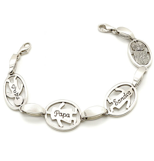 pulsera-eslabones-familia-en-plata-5