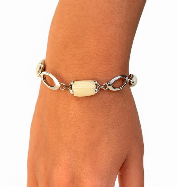 pulsera-eslabones-piezas-de-jabali-en-plata-de-ley-foto-10