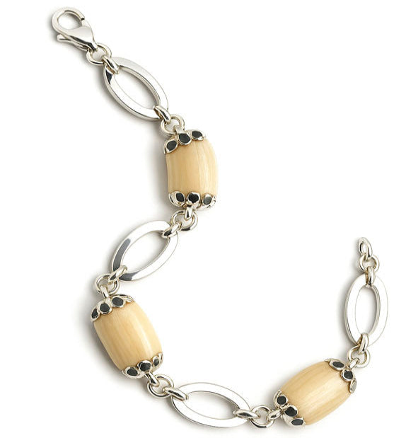 pulsera-eslabones-piezas-de-jabali-en-plata-de-ley-foto-13