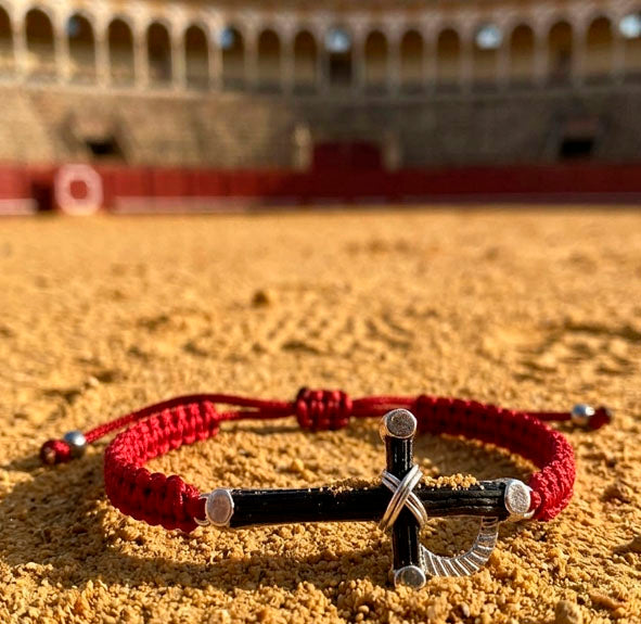pulsera-estoque-taurino-pelo-bufalo-en-plata-de-ley-foto-42