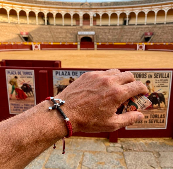 pulsera-estoque-taurino-pelo-bufalo-en-plata-de-ley-foto-45