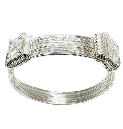 pulsera-nudos-corredizos-15-hilos-de-plata-9
