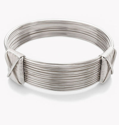 pulsera-nudos-corredizos-30-hilos-de-plata-foto-11