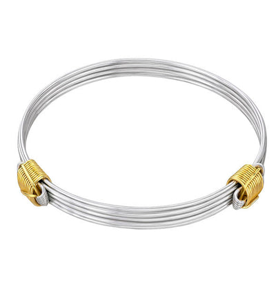 pulsera-nudos-corredizos-6-hilos-de-plata-con-atado-en-oro-18-kilates-4