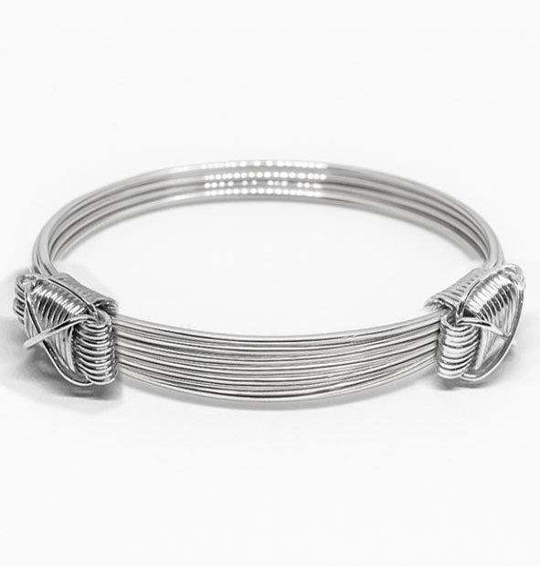 pulsera-nudos-corredizos-9-hilos-de-plata-foto-13
