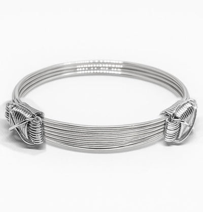 pulsera-nudos-corredizos-9-hilos-de-plata-foto-13