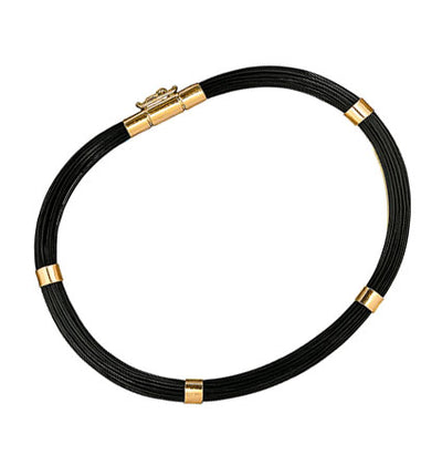 pulsera-pelo-jirafa-tubo-redondo-4-mms-oro-18-kilates-foto-5