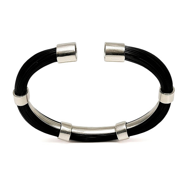 pulsera-pelo-jirafa-tubo-redondo-abierto-7-mms-con-plata-foto-8