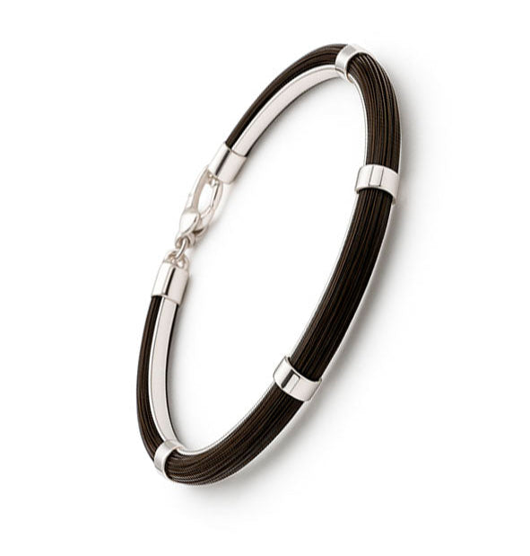 pulsera-pelo-tubo-fino-en-pelo-de-bufalo-con-plata-foto-11