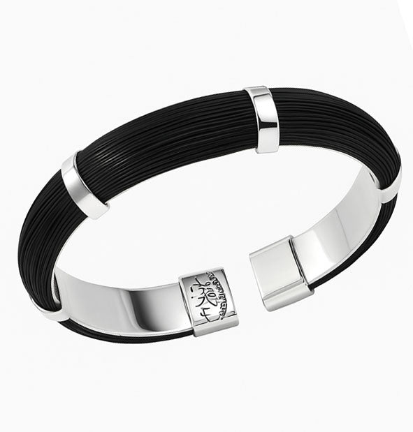 pulsera-rigida-media-cana-pelo-jirafa-en-plata-10-mms-ancho-6