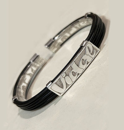 pulsera-rigida-plana-personalizada-en-plata